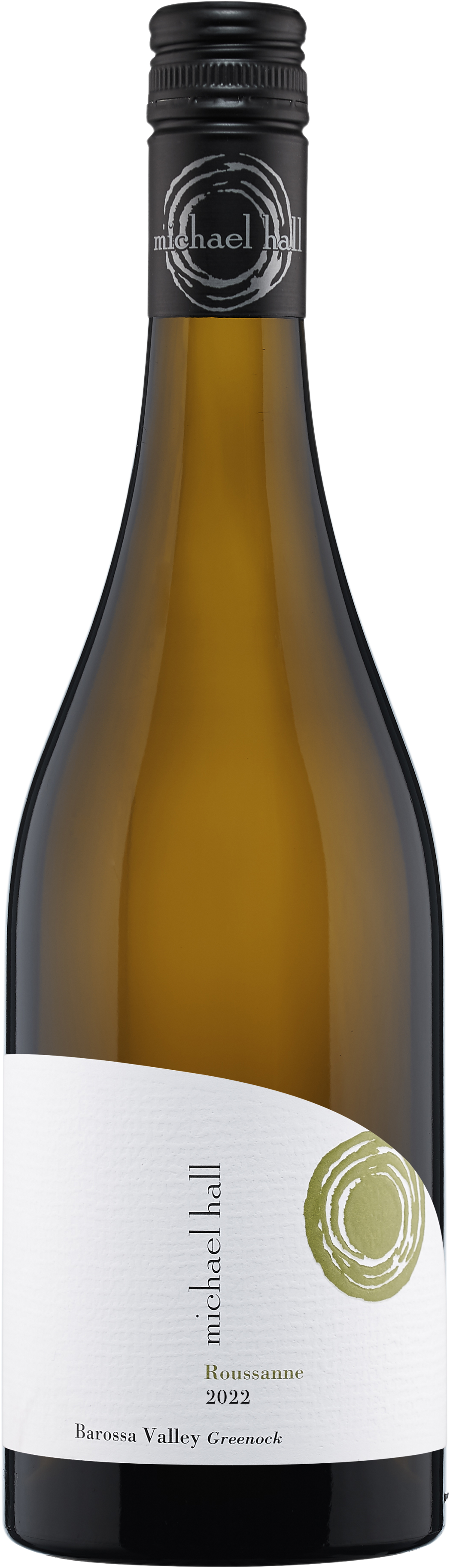 Michael Hall Wines Greenock Barossa Valley Roussanne 2022